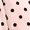 Pink jackets for women #1, variant on Xinoom Women Polka Dot Cropped Windbreaker Jacket, Stand Collar Long Sleeve Oversized Coat with Side Pockets, Lightweight Drawstring Hem Casual Street Outerwear Black,L