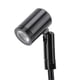 thumbnail image 3 of Mini LED Spotlight for Jewelry Display Cabinet, Vertical Showcase Lighting, Eye Protection, Stable Heat Dissipation, Natural Black Light, DC 12V, 3 of 4