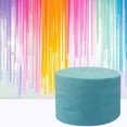 thumbnail image 3 of ZZkhGo Bright Crepe Paper Roll 81inch/1 Count - Great for Stunning DIY Crafts Party Decor and More, 3 of 5