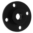 thumbnail image 3 of Wall Mount Microphone Stand 3/8"-16 Flange Mount Microphone Holder Stand, 3 of 5