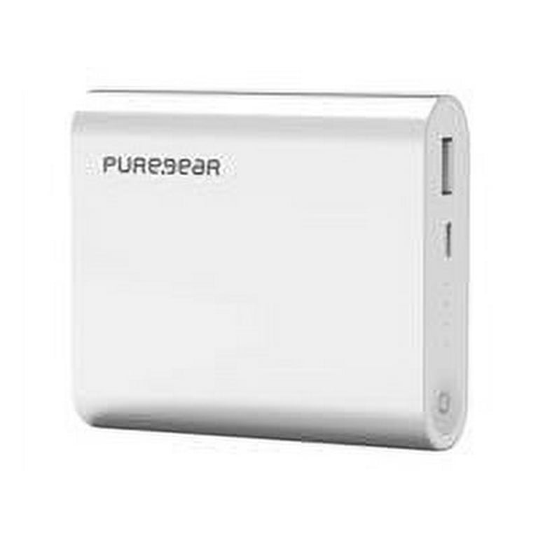 Cargador portátil PureGear ​​​​​​​PureJuice 10K