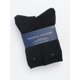 thumbnail image 2 of Calcetines deportivos Tommy Hilfiger Cushioned Crew para hombre, paquete de 5, 2 of 6