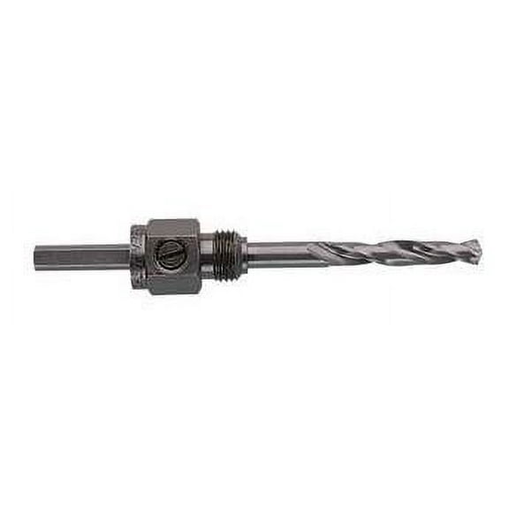 Greenlee Arbor,Round,Fit HoleSaw 9/16 - 1-3/16in 37157