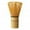 F, variant on Bamboo Matcha Whisk Japanese Ceremonial Matcha Chasen Green Tea Powder Whisk for Tea Ceremony