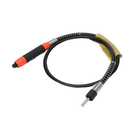 

Drills Shaft Drill Bit Extension 0.3-3.2mm Clamping Range For Grinding