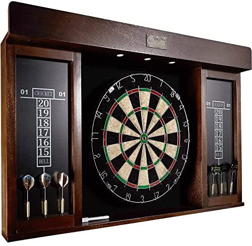 Winmau Home Darts Set Play With Your Friends 