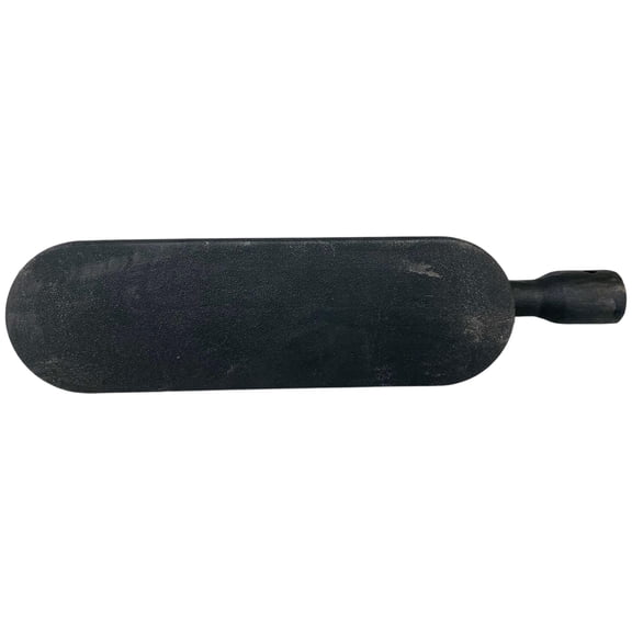 Grill Cast Iron Burner for Charbroil, Kenmore, P02001004E, 29561