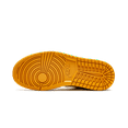 thumbnail image 6 of JORDAN WOMENS AIR JORDAN 1 LO Womens "Yellow Strike" DC0774 700 DC0774 700 from Stadium Goods, 6 of 9