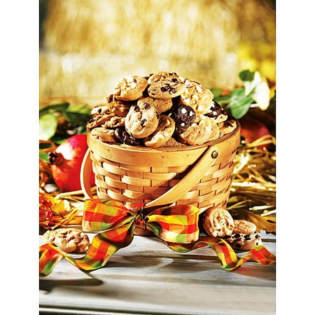 Mrs. Fields Halloween Country Splendor Basket