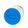 thumbnail image 2 of Tier1 Pool & Spa Filter Cartridge | Replacement for Waterways 817-0050, Front Access Skimmer, Pleatco PWW50, FC-0359, 6CH-940 and More | 40 sq ft Pleated Fabric Filter Media, 2 of 7