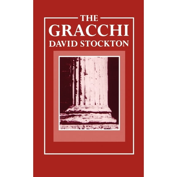 The Gracchi, (Paperback)