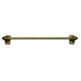 thumbnail image 1 of Versailles' Magnetic Curtain Rod Set 15in - 28in, 1 of 3