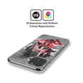 thumbnail image 2 of Head Case Designs Officially Licensed Batman Arkham Knight Graphics Red Hood Soft Gel Case Compatible with Apple iPhone 15, 2 of 7