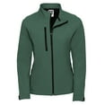 thumbnail image 1 of Russell Womens Soft Shell Jacket, 1 of 2