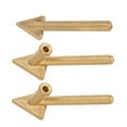thumbnail image 2 of 3PCS Replacement Tips for 80 Watt Iron Plastic Welding TPO, TEO, PP Auto Bumper, 2 of 9