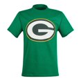 thumbnail image 1 of Playera NFL Talla CH con Logo Packers Green Bay Verde, 1 of 3