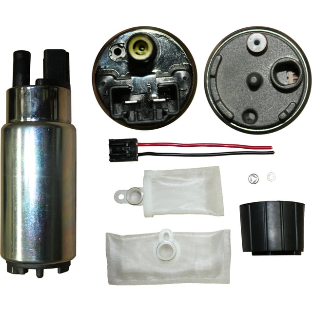 REPUESTO BOMBA DE COMBUSTIBLE YUKON 1500 2008 GMC 5.3 V8 INTRAN-FLOTAMEX .