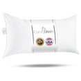 thumbnail image 7 of TiaGOC 95% 5% Down, 16 X 20 Rectangle Decorative Pillow Insert, Sham Stuffer - Made in USA, 7 of 7