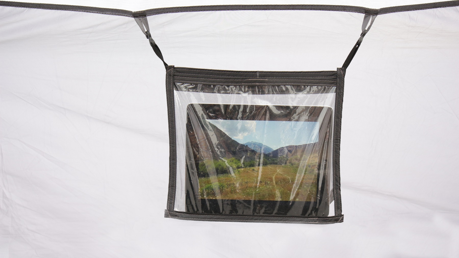 Ozark Trail 4-Person Dome Tent with Rainfly photo 6