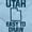 Light Blue, variant on Utah Easy To Draw Beehive State Toddler Boy Girl T Shirt Infant Toddler Brisco Brands 3T