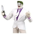 thumbnail image 5 of DC BUILD-A 7IN FIGURES WV6 - DARK KNIGHT RETURNS - THE JOKER, 5 of 7