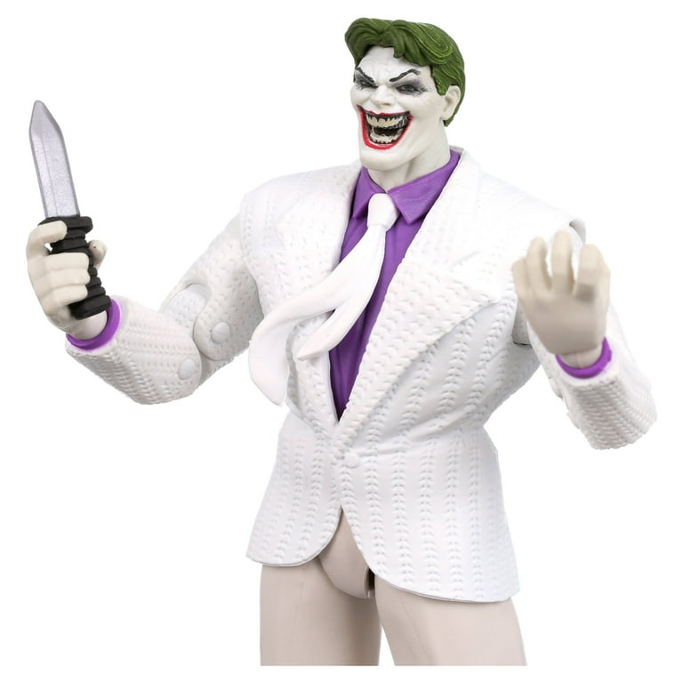 MEDICOM TOY - THE JOKER The Dark Knight Returns 400％ Amazon.com: Medicom The Dark Knight Returns: The Joker