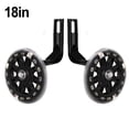 thumbnail image 1 of Bicycle Training Aid Wheels Designed For For kids Offers Improved Safety and Comfort While Riding On Various Sized Bicycles, 1 of 11