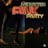 Monster Funk Party
