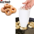 thumbnail image 2 of Portable Donut Maker Dispenser - (Donut/ Waffle Dispenser), 2 of 5