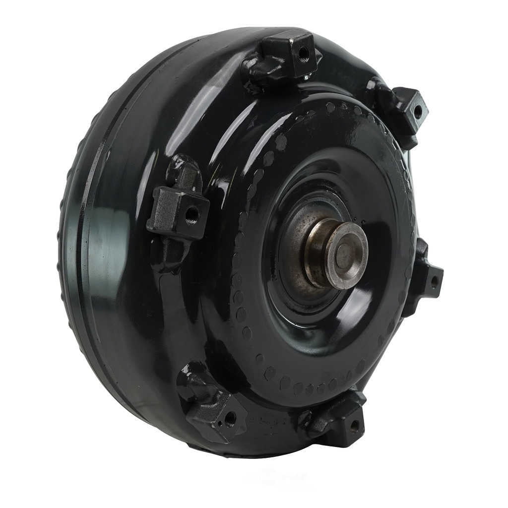 BD Diesel 1070280 AS69RC Aisin ProForce Torque Converter RAM 3500/4500/5500 6.7L Cummins 2013-2018