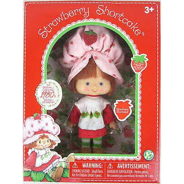 Strawberry shortcake dolls walmart cheap canada
