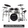 Roland TD-50KV2 V-Drums Electronic Drum Set