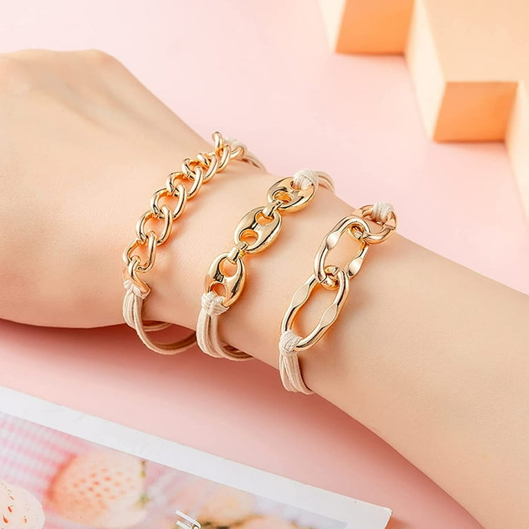 Hair tie deals bracelet walmart