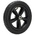 thumbnail image 4 of 8 Inch 200x45 Wheel Rim And Tires Set, 8 Inch Tire 200x45 Inner Tube Rubber Strong Grip  For Electric Scooter, 4 of 8