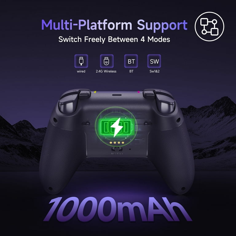 エモテーター EMOTATOR 105 TS プリセットコントローラー エモテーター