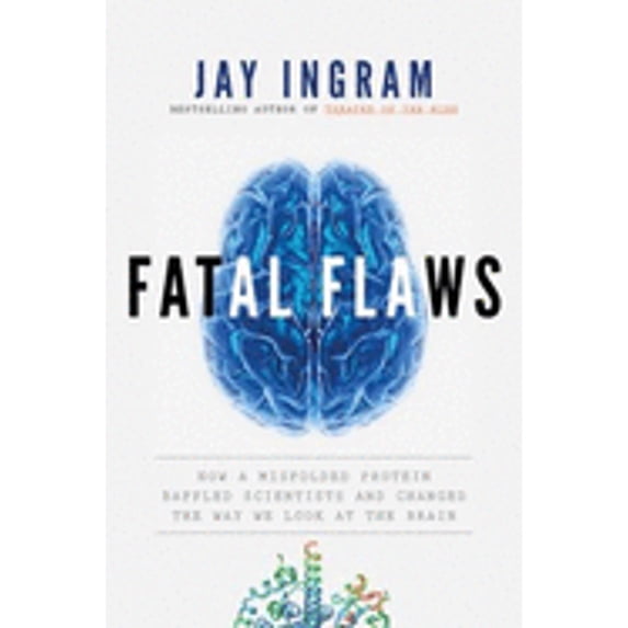 Pre-Owned Fatal Flaws (Paperback) 1443412139 9781443412131