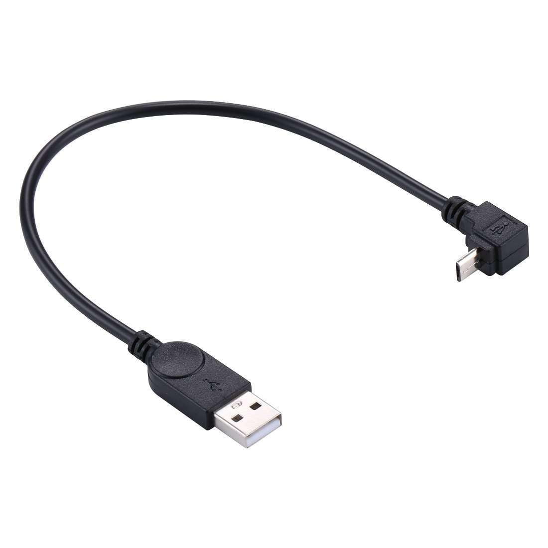 PRO OTG Cable Works for ZTE Sonata 2 Right Angle Cable Connects You to Any Compatible USB Device with MicroUSB 