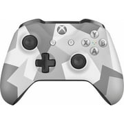 Microsoft Xbox One Wireless Controller Winter Forces Special Edition WL3-00043