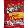 Osem Bissli Pizza Flavor Wheat Party Snack, 14.8 oz (Pack of, 4)