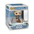 thumbnail image 2 of Funko POP! Star Wars Han Solo with Taun Taun Vinyl Bobble Head (Super-Sized, Battle at Echo Base #2), 2 of 5