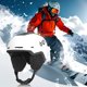 thumbnail image 3 of Seguridad Skiing Snowboard Esquí Invierno para Hombres Y Mujeres, 3 of 9