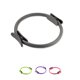 thumbnail image 4 of Rueda de Yoga doble agarre Toystoory para entrenamiento de adelgazamiento Pilates negro 41.5 * 5.5 * 37 cm, 4 of 6