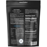 Select Protein Powder