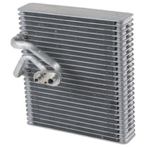 Four Seasons 44146 Plate & Fin Evaporator Core Fits select: 2018-2021 CHEVROLET EQUINOX, 2011-2015 CHEVROLET CRUZE