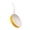 Yellow, variant on POYOGA Unique Nonstick Frying Pan NonStick Cookwares For Modern Kitchens Aesthetic