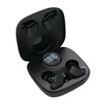 thumbnail image 2 of Teissuly Bluetooth 5.2 Wireless Earbuds Low-power Noise Cancellation Binaural Stereo HD Sound Quality For Sports / Office Teissuly WER202312131921, 2 of 7