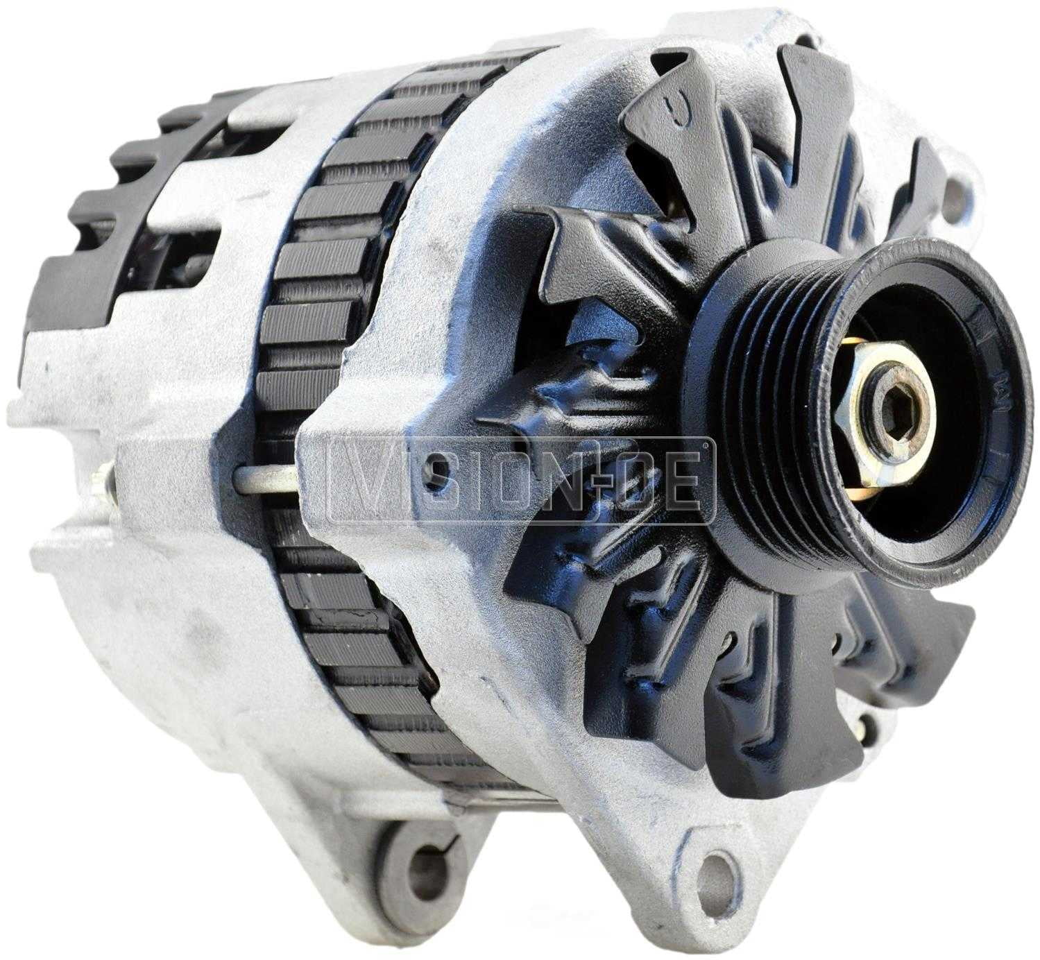 Vision OE 8171-7 Alternator