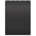 thumbnail image 2 of CimarronSports CMW-6x8RBS Cimarron 6x8 Rubber Backstop, 2 of 3