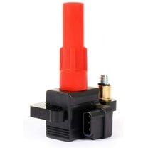 CCIYU Pack of 1 Ignition Coil for Subaru B9 Tribeca/Legacy/Outback/Tribeca 2001-2011 fits for UF287 C1326