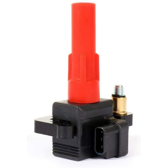 CCIYU Pack of 1 Ignition Coil for Subaru B9 Tribeca/Legacy/Outback/Tribeca 2001-2011 fits for UF287 C1326